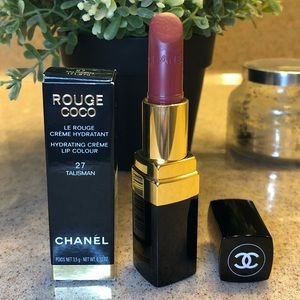 Chanel Rouge Coco in Talisman 27